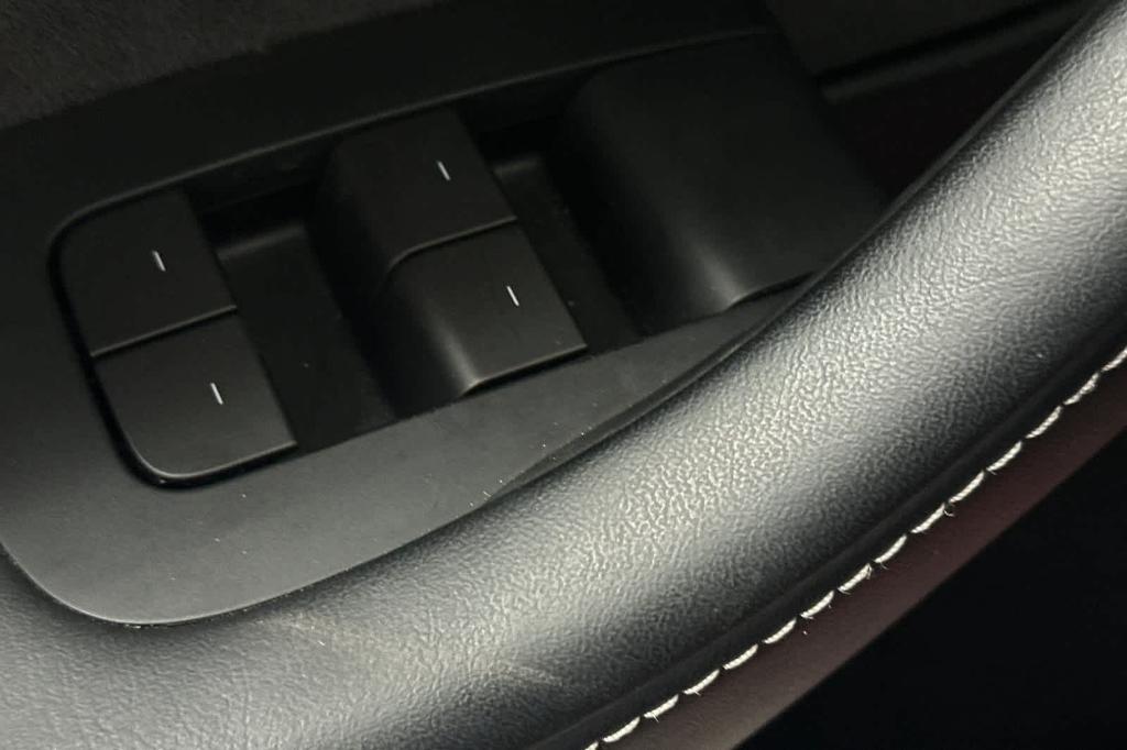 used 2023 Tesla Model Y car, priced at $31,383