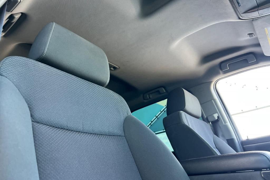 used 2017 Chevrolet Silverado 1500 car, priced at $23,431