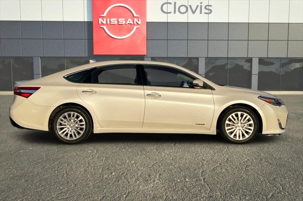 used 2013 Toyota Avalon Hybrid car, priced at $12,734