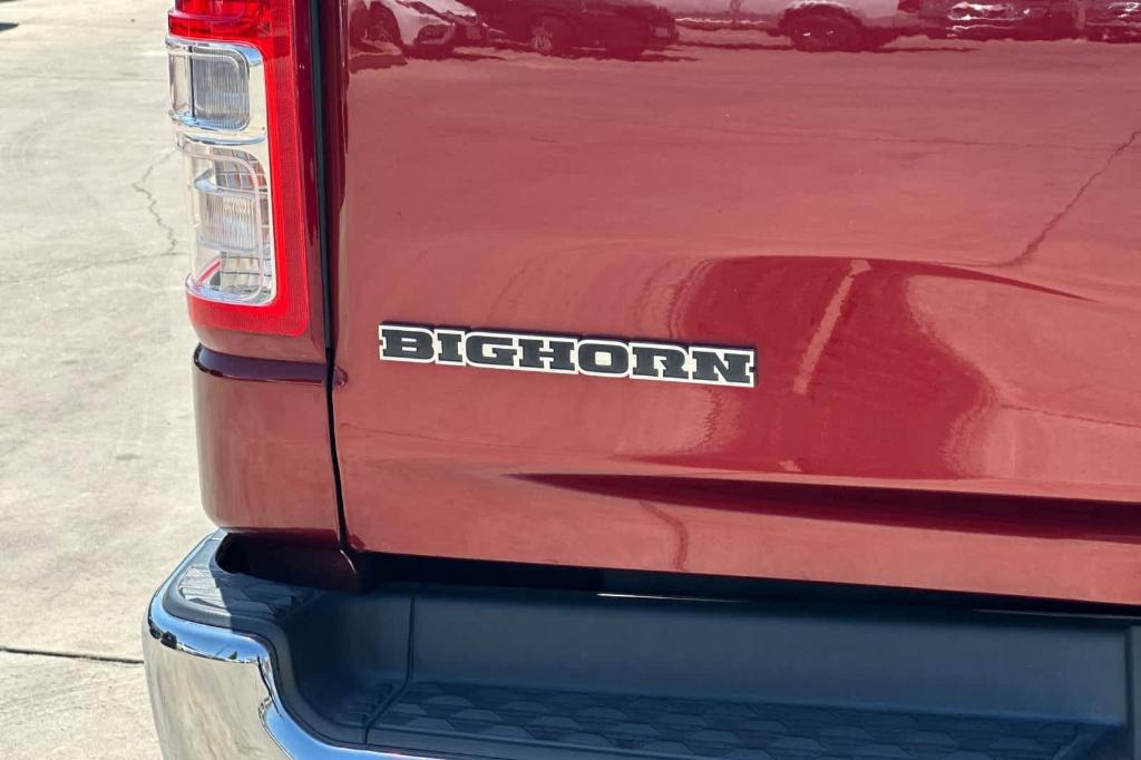 used 2019 Ram 1500 car, priced at $28,987