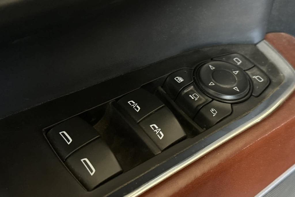 used 2024 GMC Sierra 2500 car, priced at $78,696