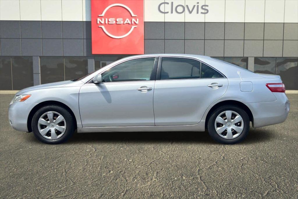 used 2009 Toyota Camry car, priced at $7,995