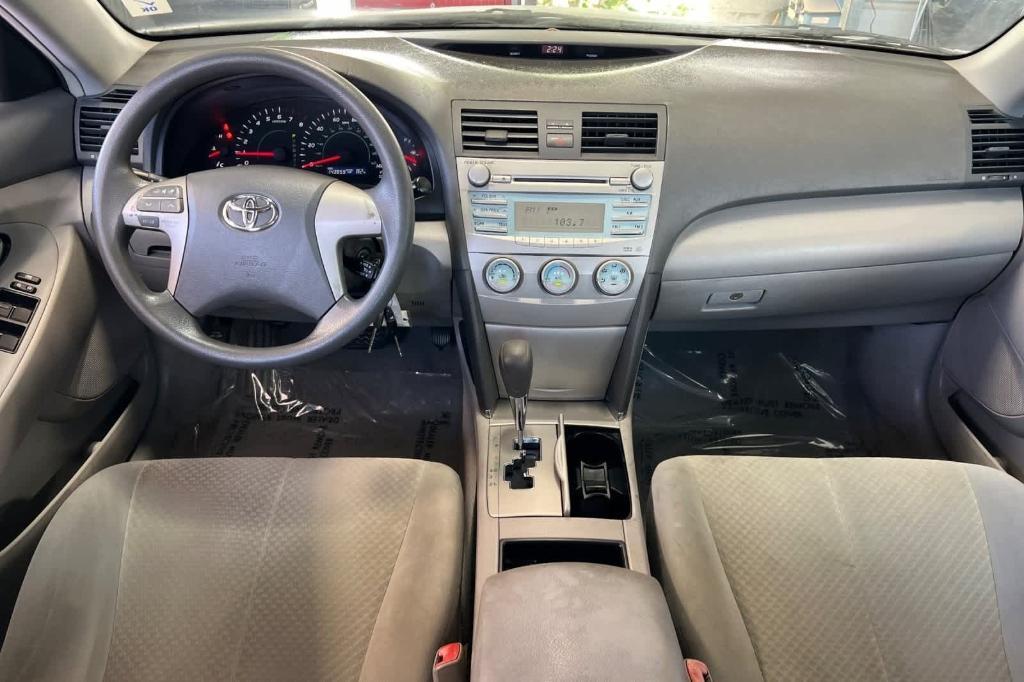 used 2009 Toyota Camry car, priced at $7,995