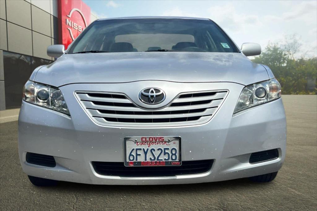 used 2009 Toyota Camry car, priced at $7,995
