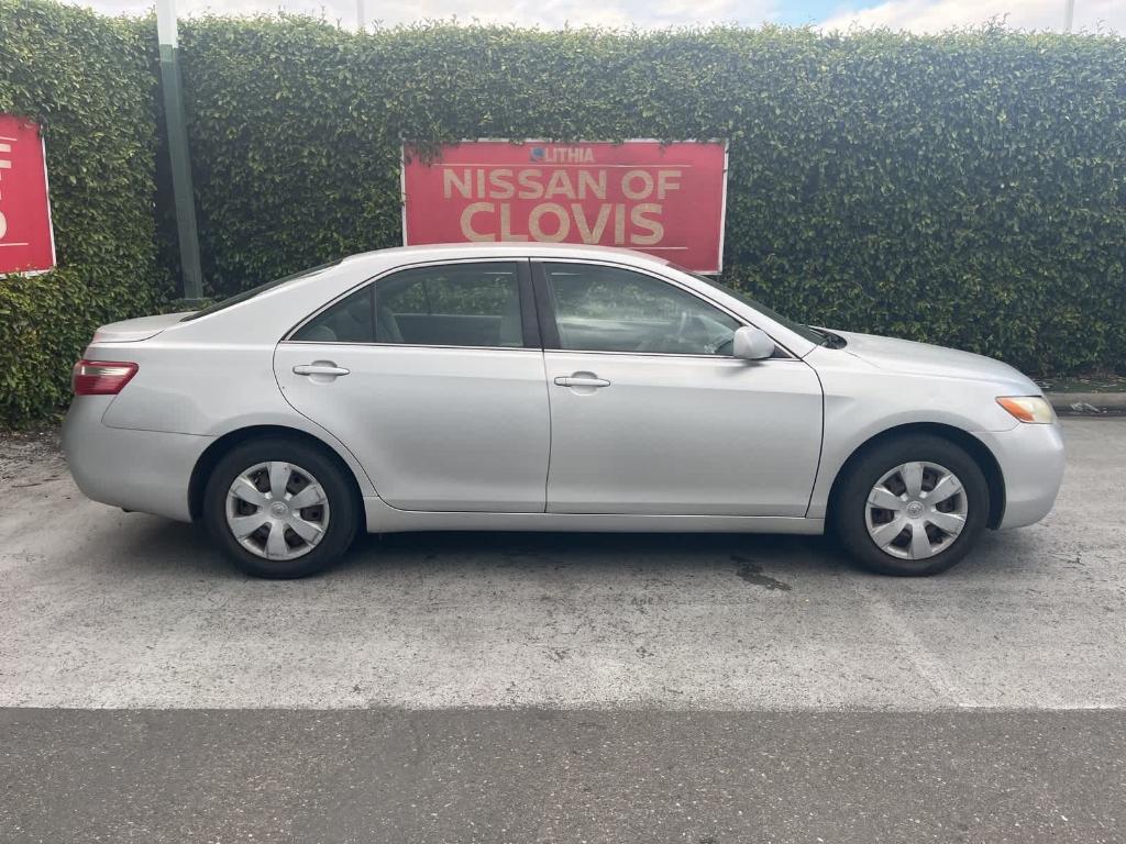 used 2009 Toyota Camry car, priced at $7,995