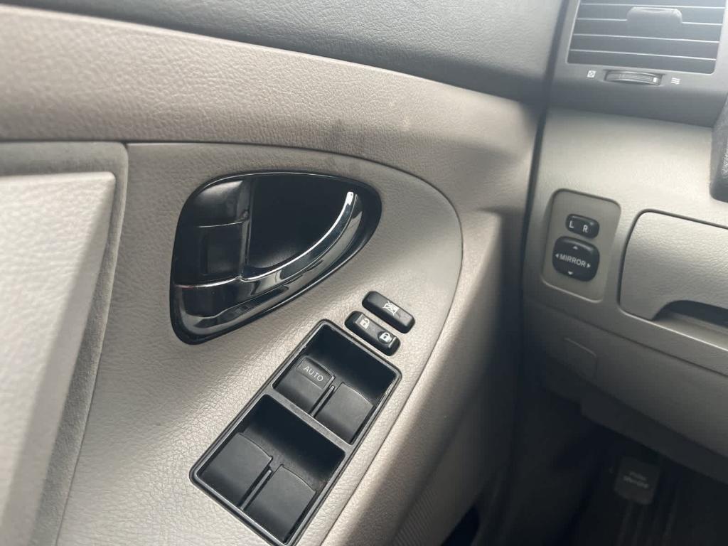 used 2009 Toyota Camry car, priced at $7,995