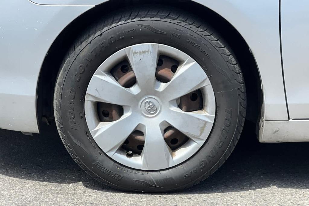 used 2009 Toyota Camry car, priced at $7,995