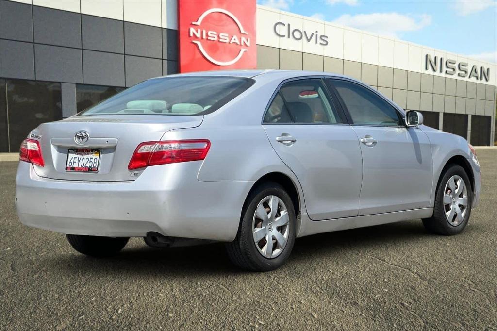 used 2009 Toyota Camry car, priced at $7,995