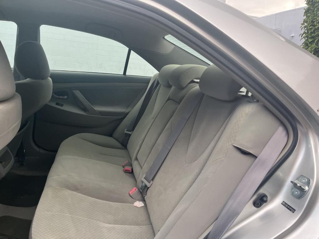 used 2009 Toyota Camry car, priced at $7,995