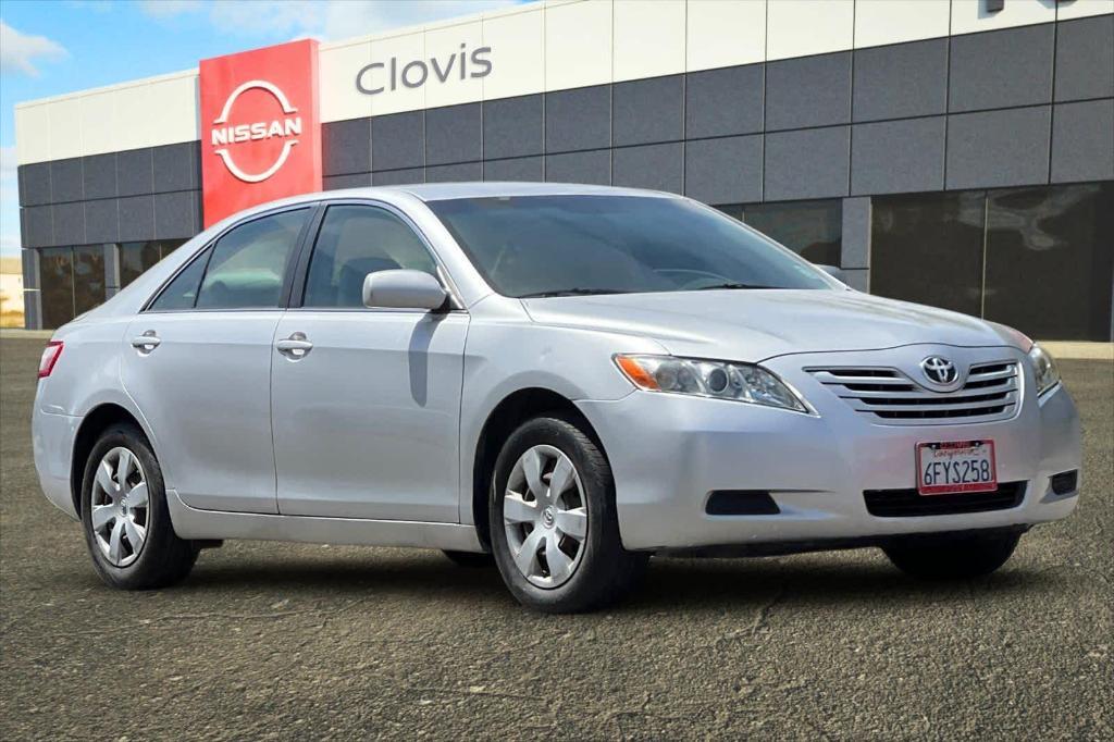 used 2009 Toyota Camry car, priced at $7,995