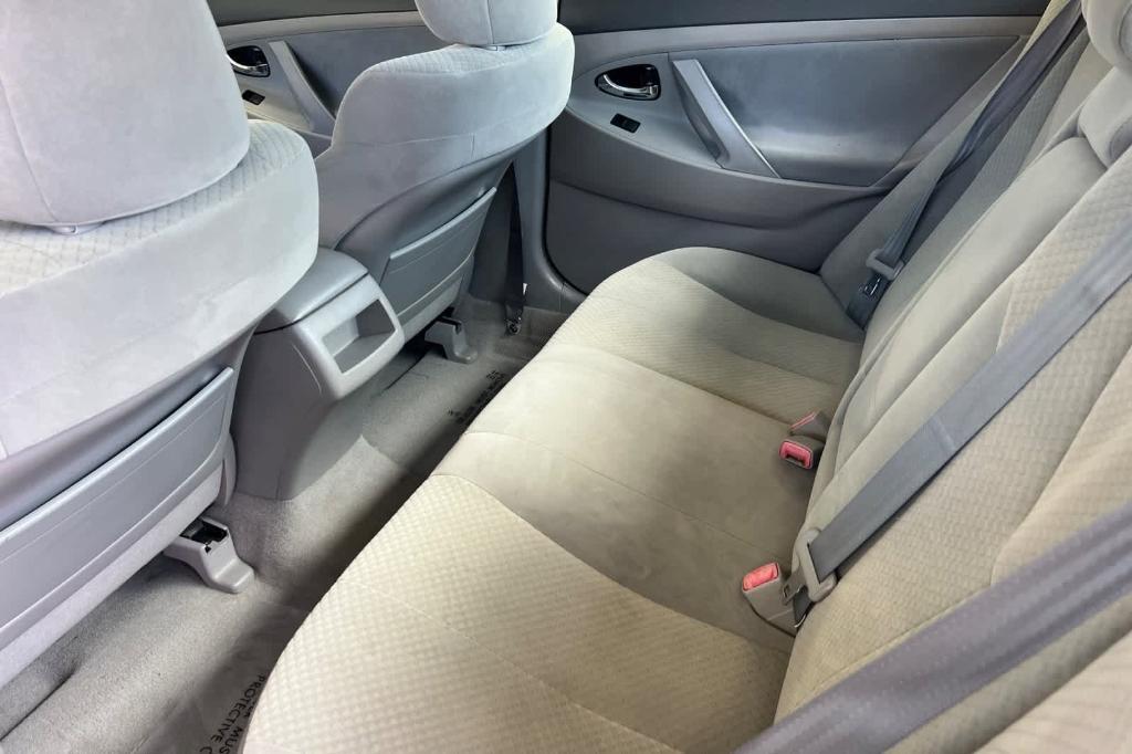 used 2009 Toyota Camry car, priced at $7,995