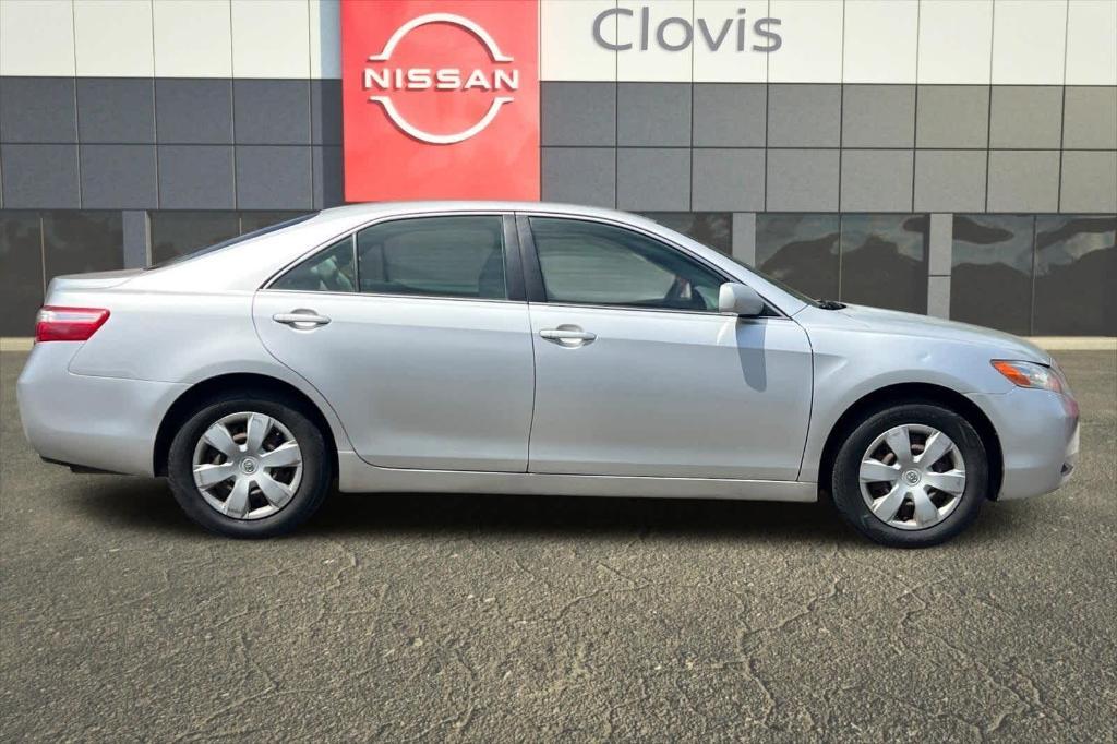 used 2009 Toyota Camry car, priced at $7,995