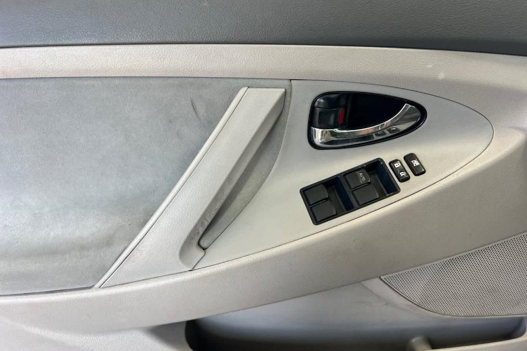 used 2009 Toyota Camry car, priced at $7,995