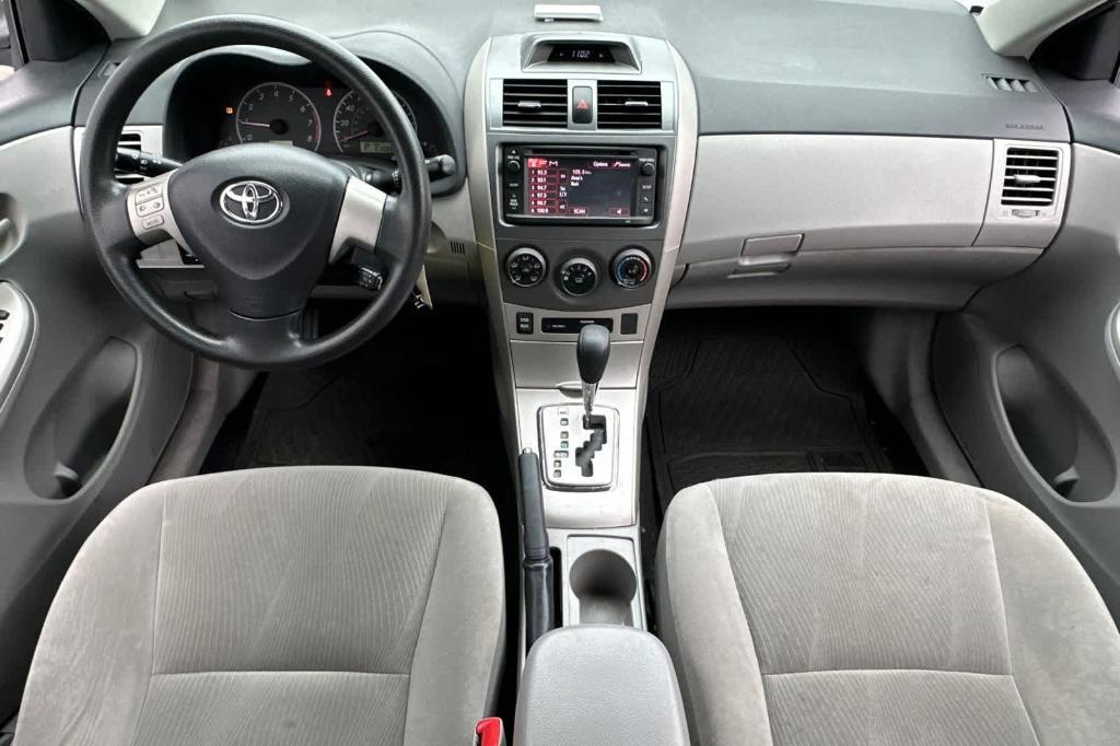 used 2013 Toyota Corolla car, priced at $13,899