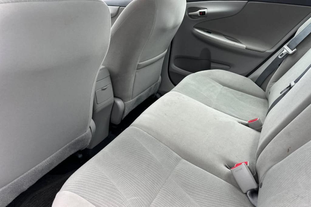 used 2013 Toyota Corolla car, priced at $13,899