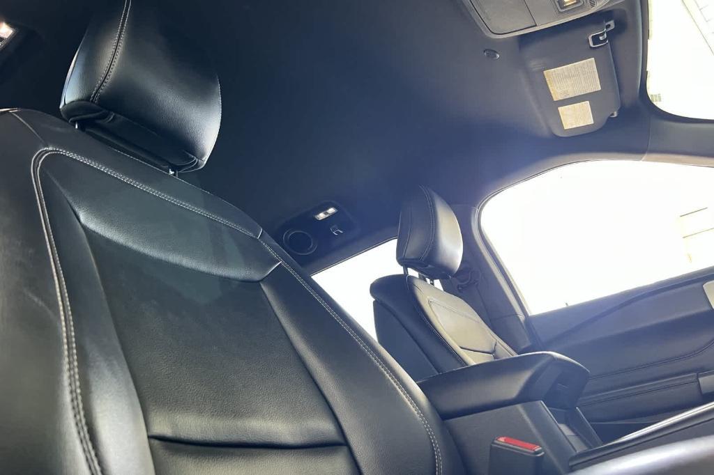 used 2020 Ford Explorer car, priced at $24,499