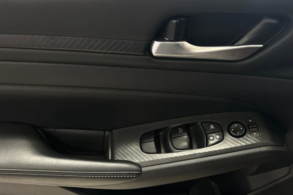 used 2025 Nissan Altima car, priced at $21,968