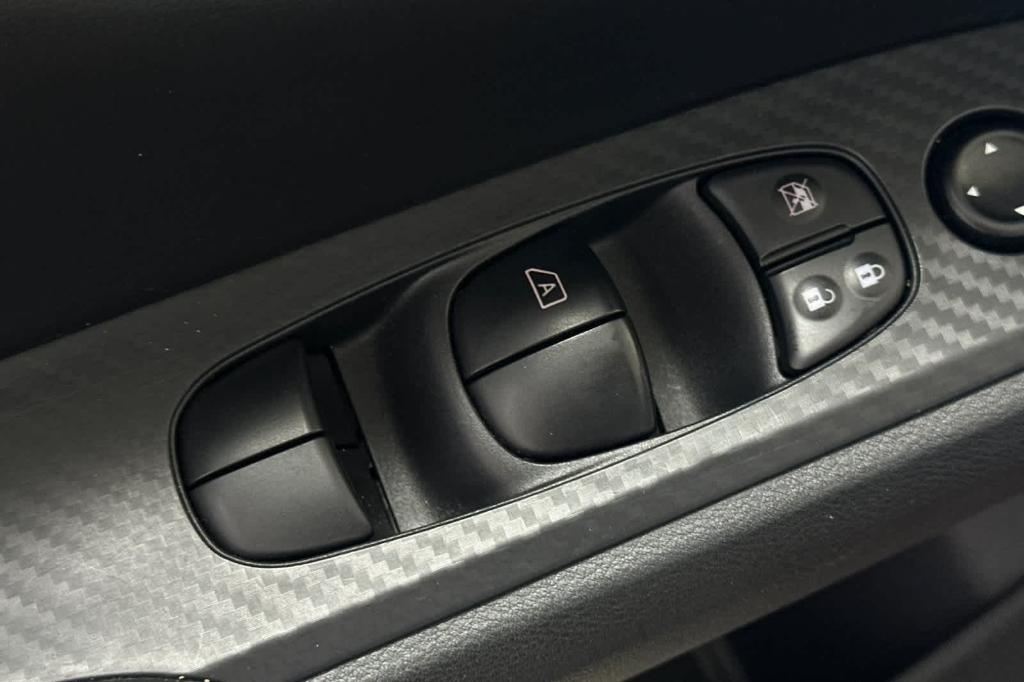 used 2025 Nissan Altima car, priced at $21,968