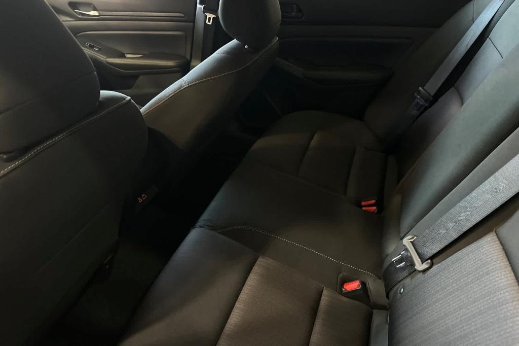 used 2025 Nissan Altima car, priced at $21,968