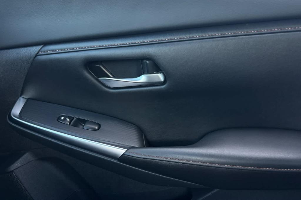 used 2022 Nissan Sentra car, priced at $17,538