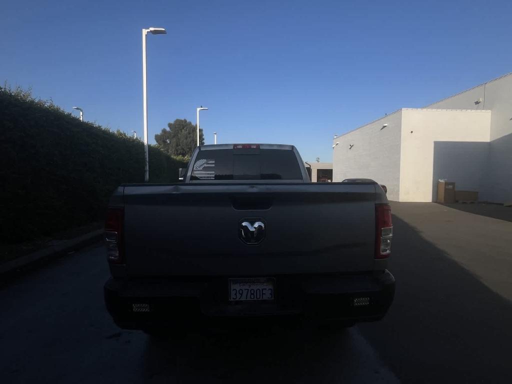 used 2021 Ram 2500 car, priced at $42,913