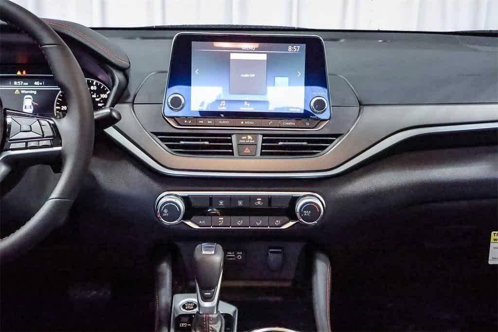 new 2025 Nissan Altima car, priced at $28,358