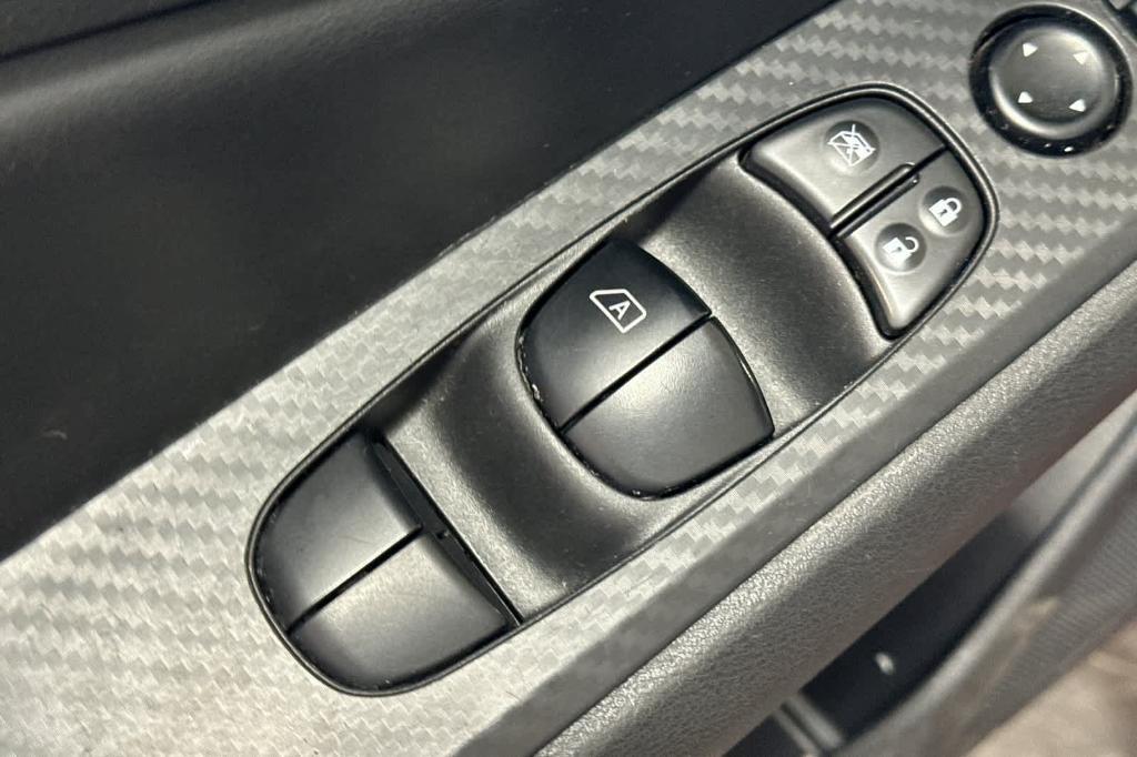 used 2024 Nissan Altima car, priced at $17,805