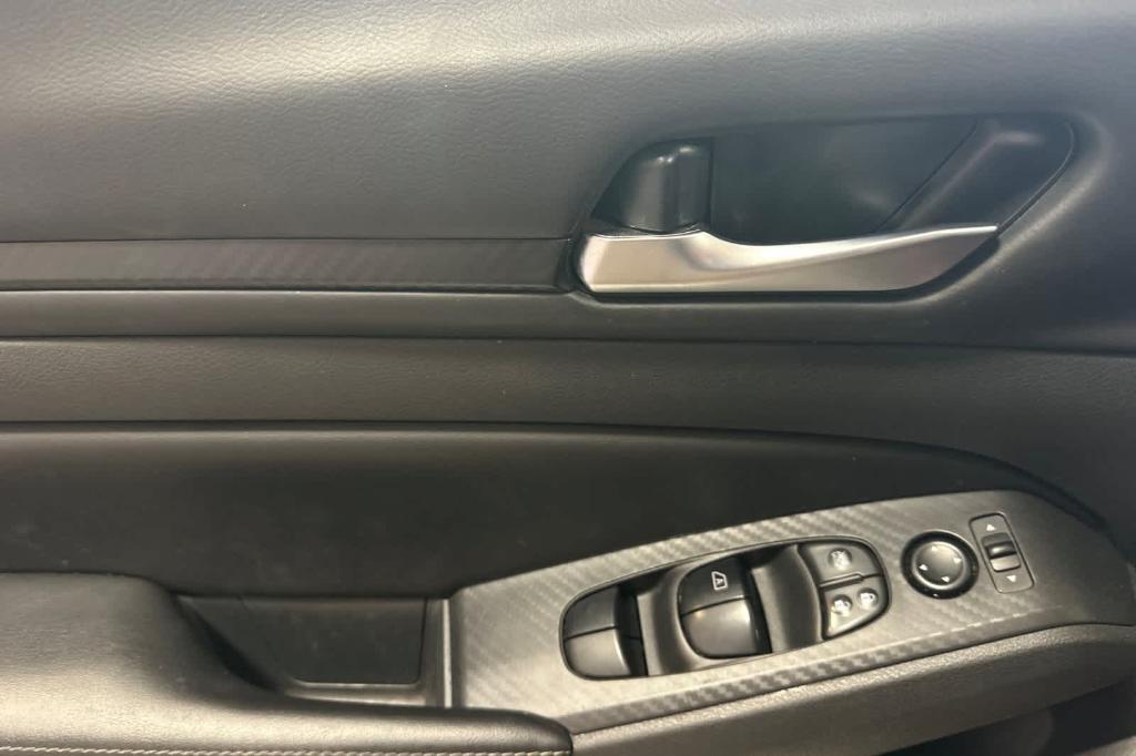 used 2024 Nissan Altima car, priced at $17,805
