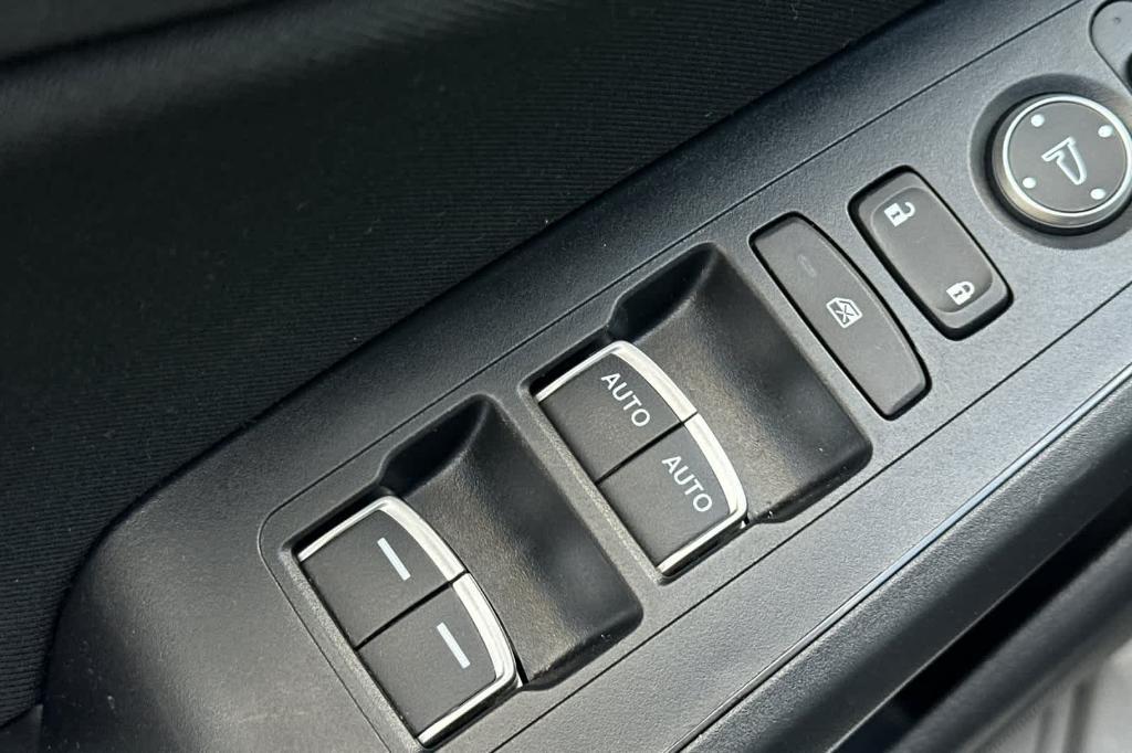 used 2023 Honda Civic car, priced at $23,450
