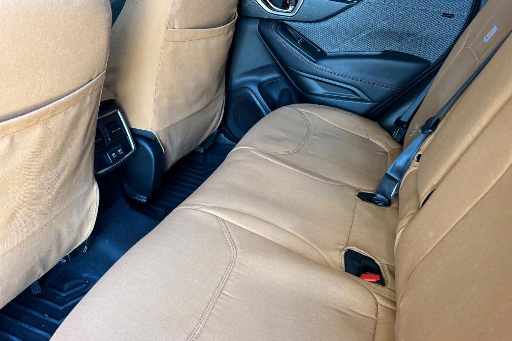 used 2019 Subaru Forester car, priced at $21,397