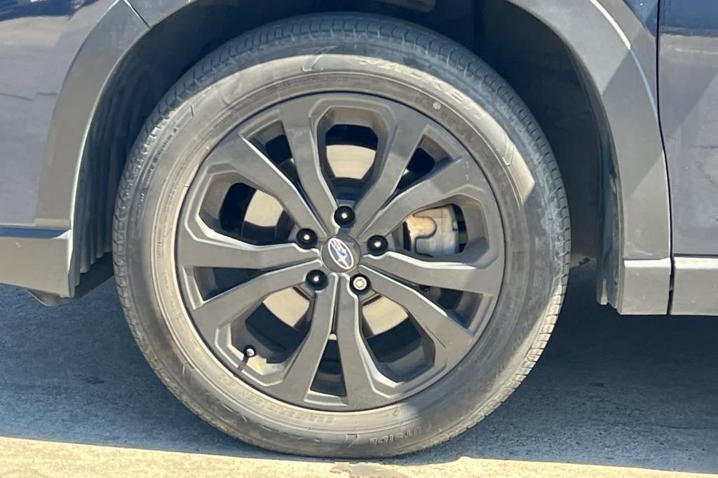 used 2019 Subaru Forester car, priced at $21,397