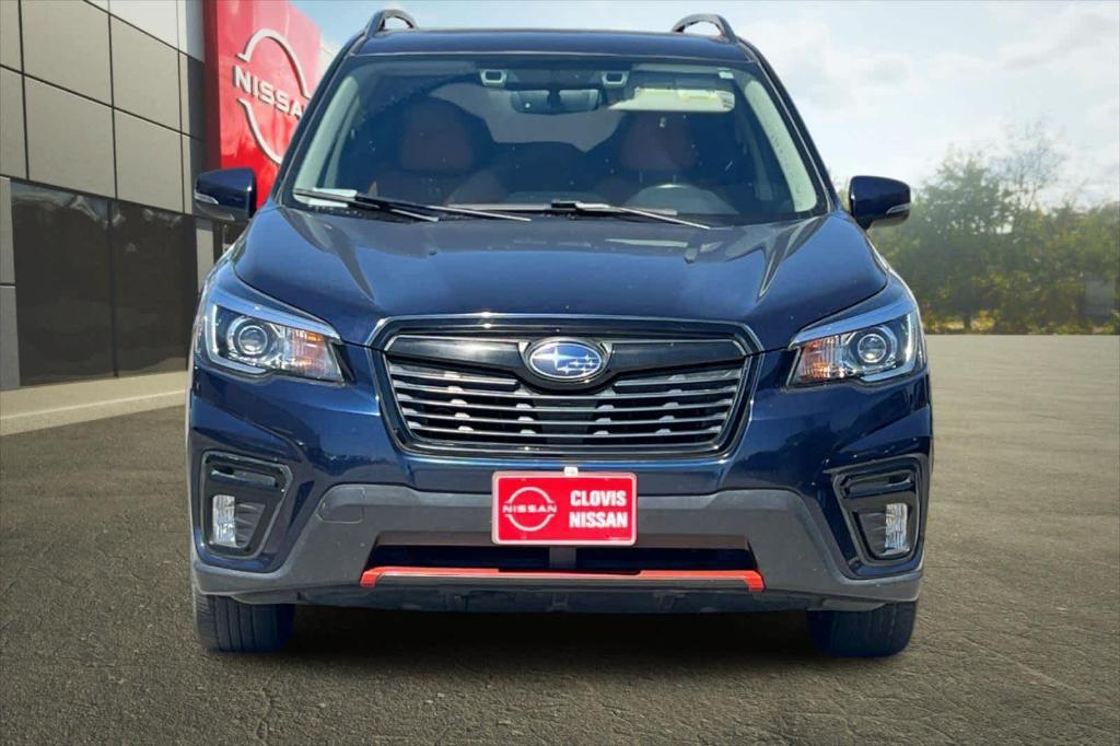 used 2019 Subaru Forester car, priced at $21,397
