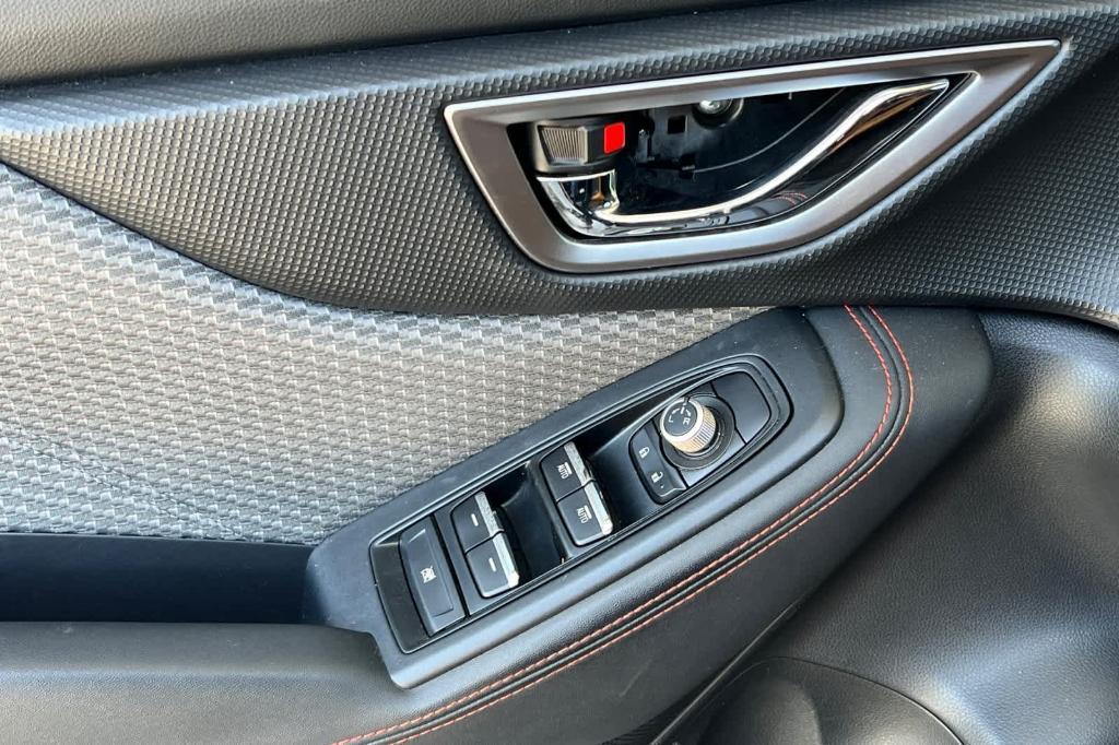 used 2019 Subaru Forester car, priced at $21,397