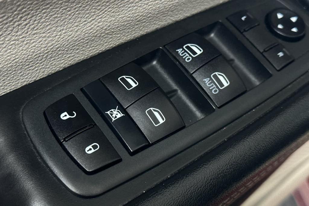 used 2020 Chrysler Voyager car, priced at $11,173