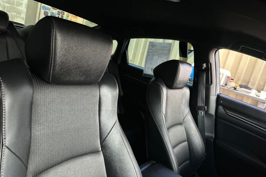 used 2020 Honda Accord car, priced at $23,973