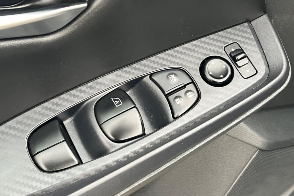 used 2023 Nissan Sentra car, priced at $15,909