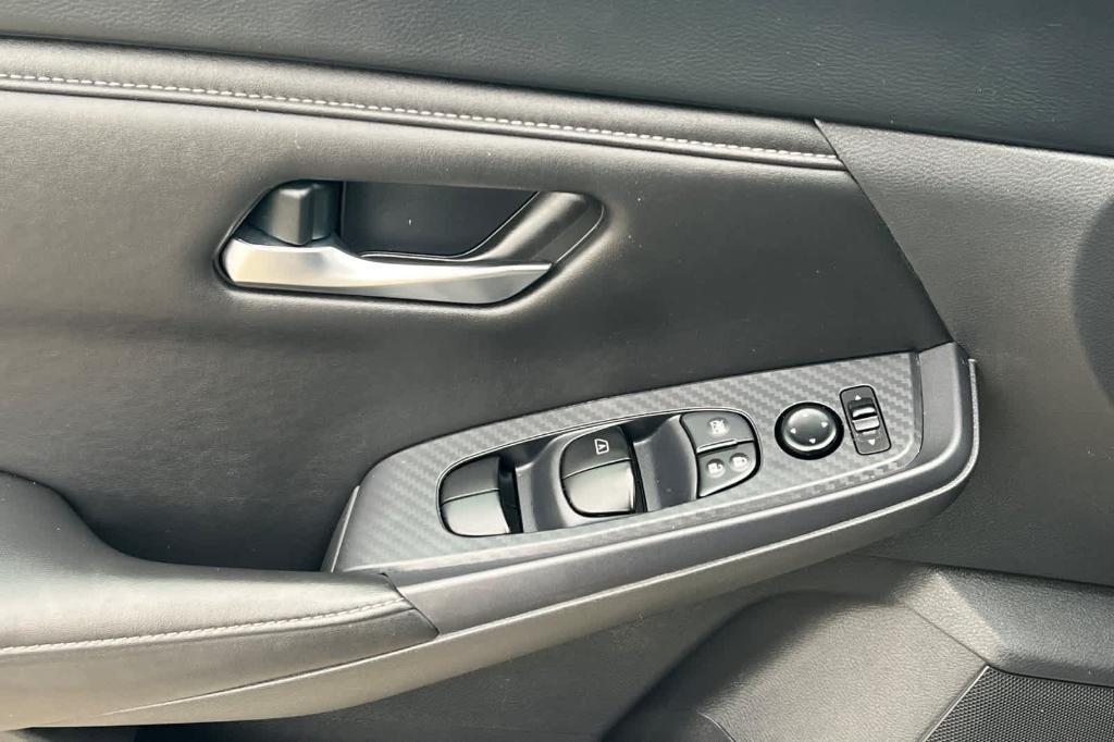 used 2023 Nissan Sentra car, priced at $15,909