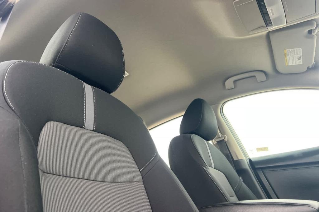 used 2023 Nissan Sentra car, priced at $15,909