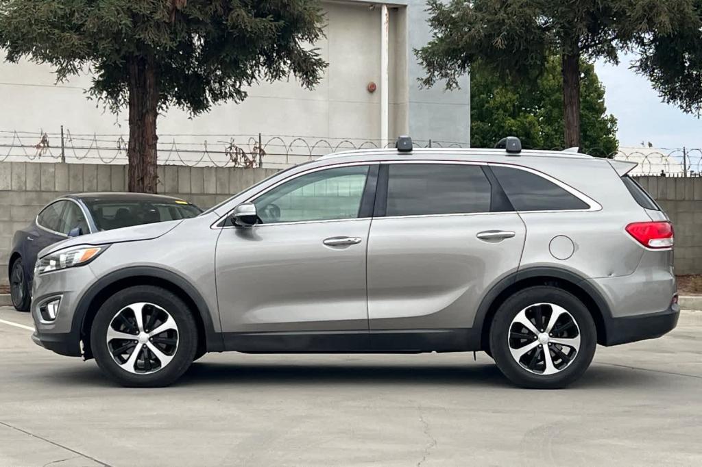 used 2018 Kia Sorento car, priced at $9,982