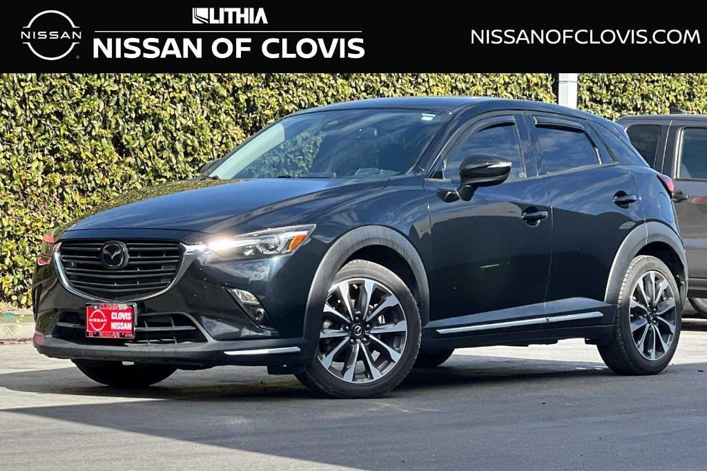 used 2019 Mazda CX-3 car, priced at $15,994