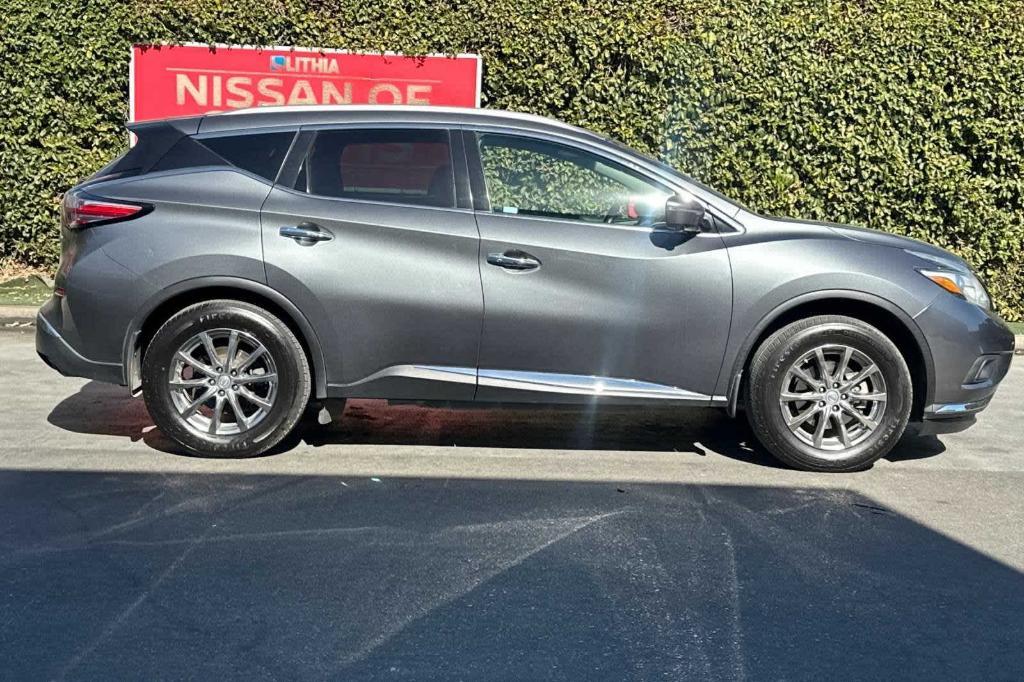 used 2015 Nissan Murano car, priced at $13,593