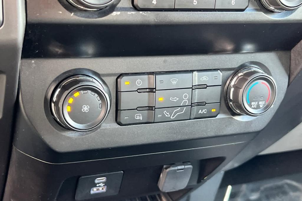 used 2022 Ford F-250 car, priced at $45,919