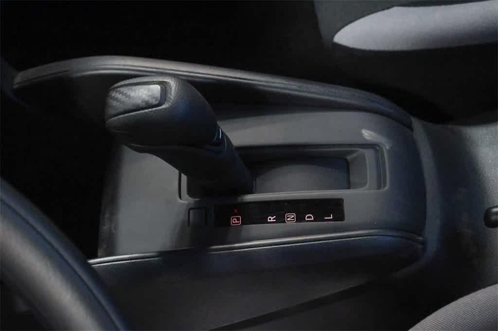 new 2025 Nissan Versa car, priced at $19,319