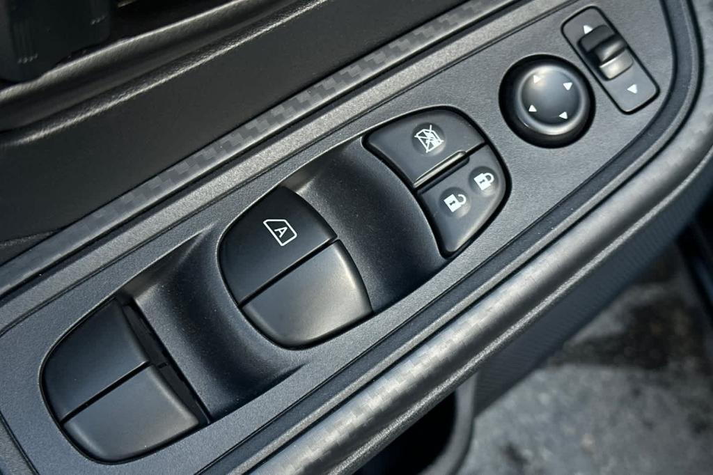 new 2025 Nissan Versa car, priced at $19,319