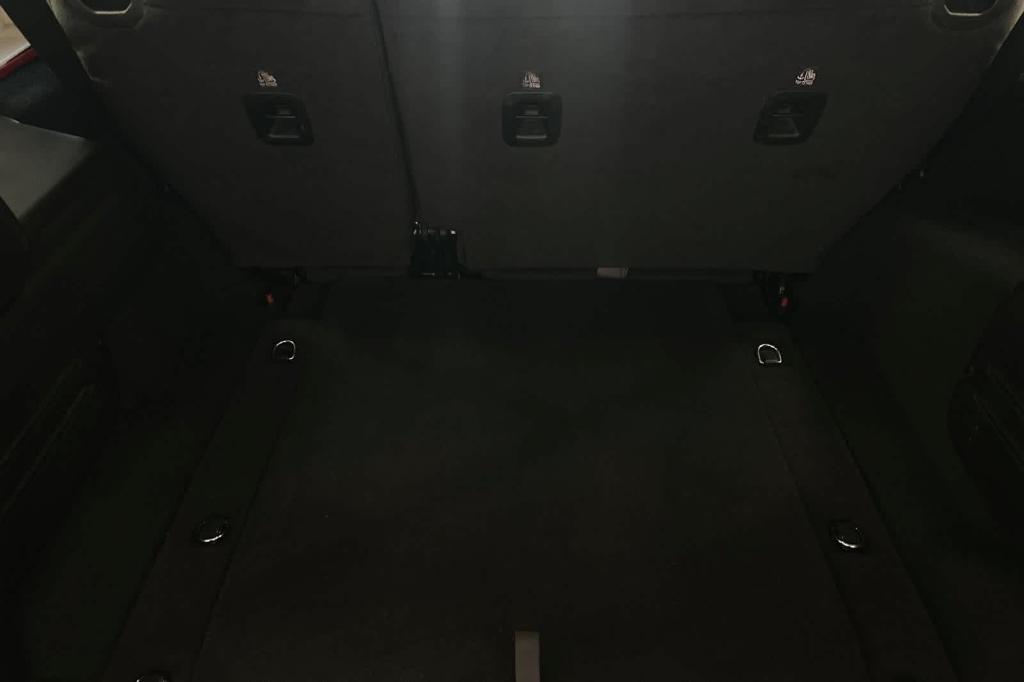 used 2024 Jeep Wrangler car, priced at $32,934