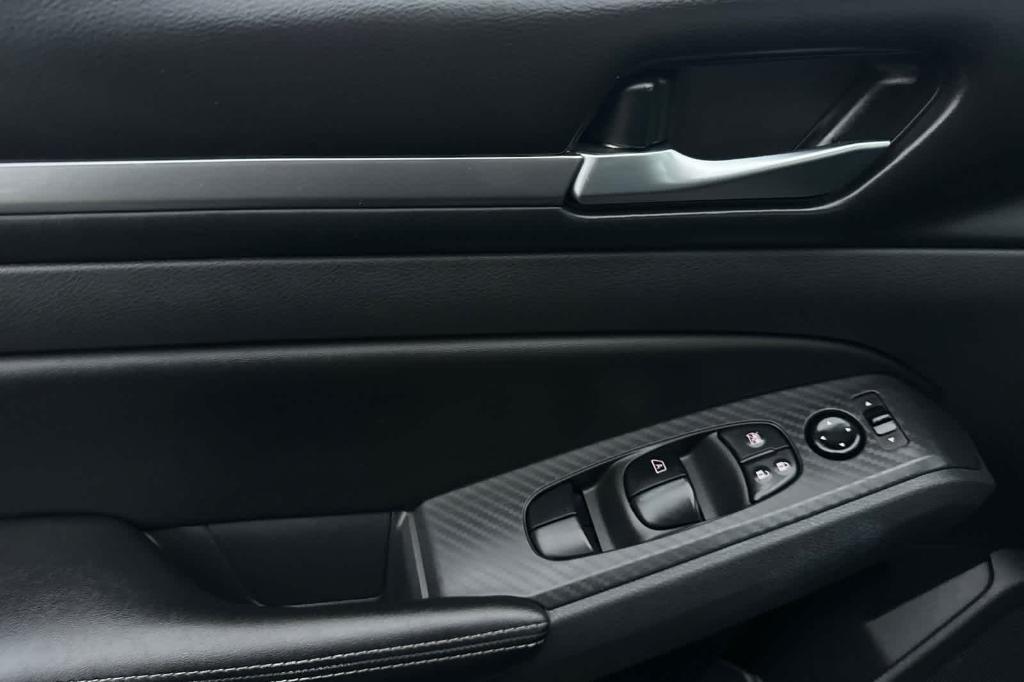 used 2022 Nissan Altima car, priced at $17,798