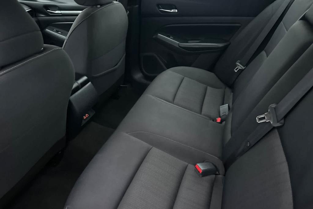 used 2022 Nissan Altima car, priced at $17,798