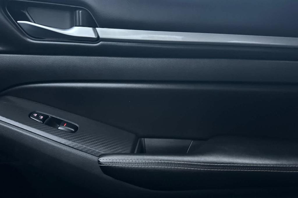 used 2022 Nissan Altima car, priced at $17,798