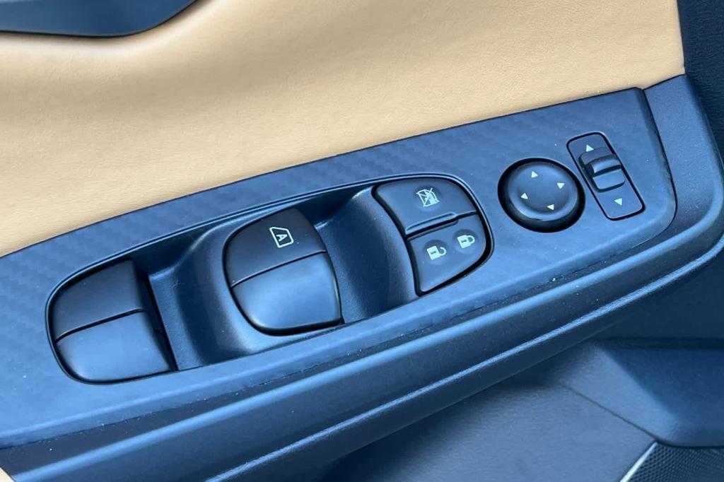 new 2025 Nissan Sentra car, priced at $24,390