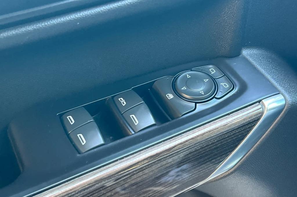 used 2019 Chevrolet Silverado 1500 car, priced at $30,934